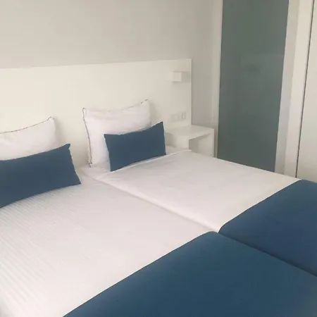 公寓 Puerto Principe 波多黎各