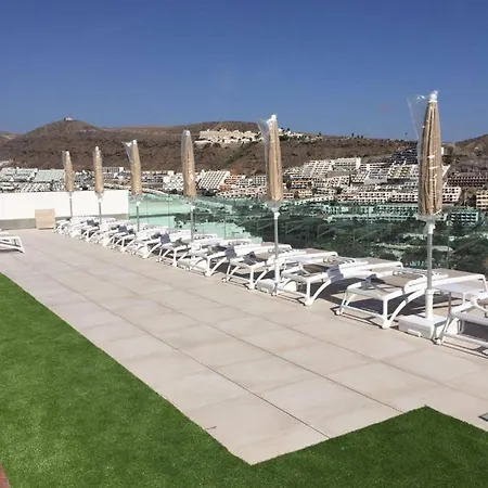 Apartament Puerto Principe Puerto Rico (Gran Canaria)