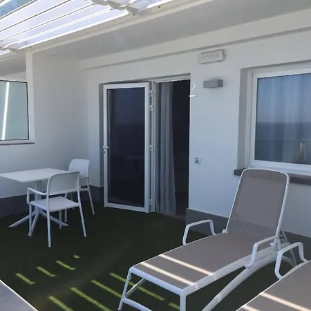 Apartament Puerto Principe Puerto Rico (Gran Canaria)