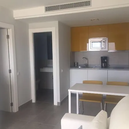 Puerto Principe Apartment